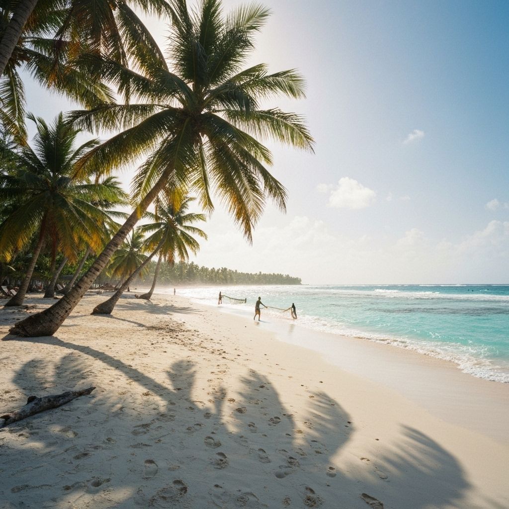 Beach & Coastal Getaways